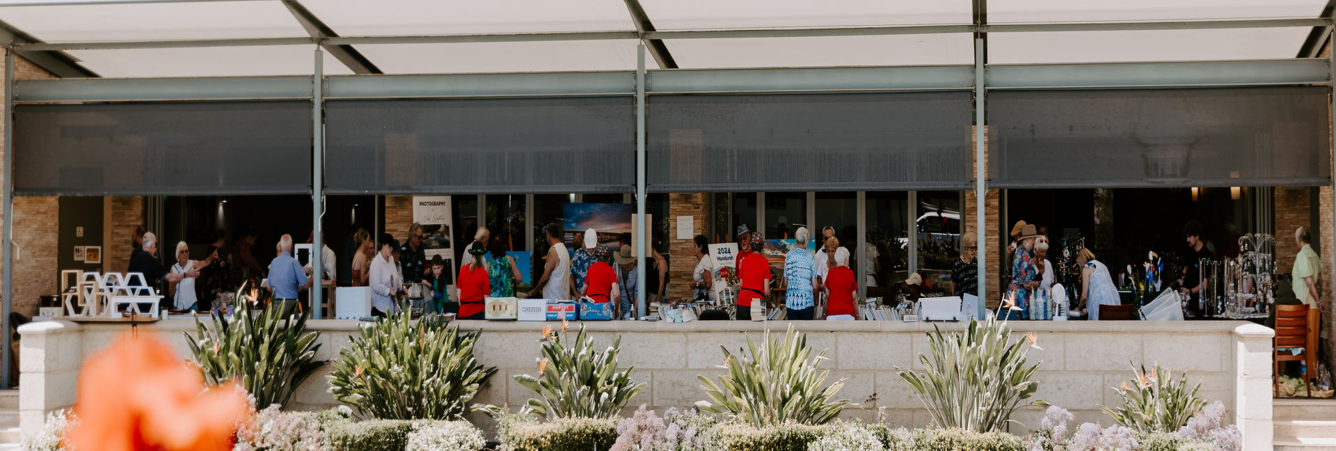 Join Us at Our Christmas Market Day on Sunday 9th Nov