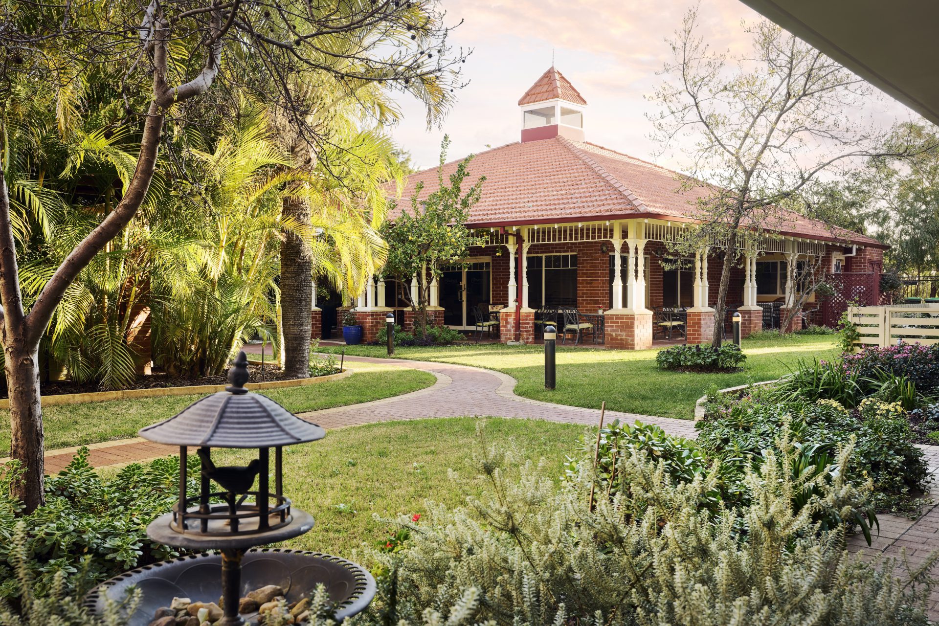 Meet the Team at The Beaumont Swanbourne