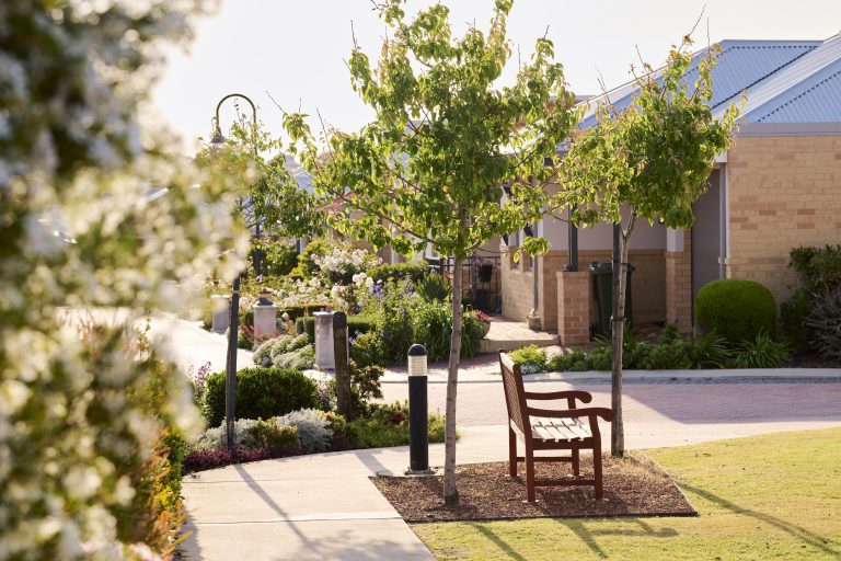 The Arcadia Difference