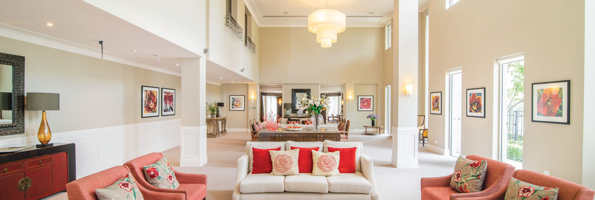 Luxury Retirement Living Without Compromise