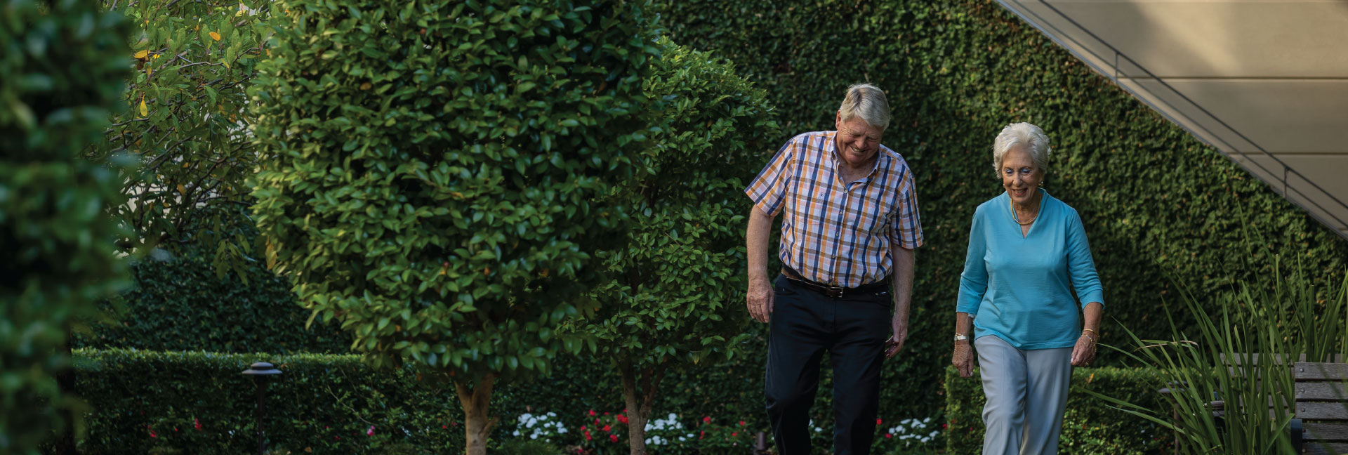 Experience Elegance In Every Step