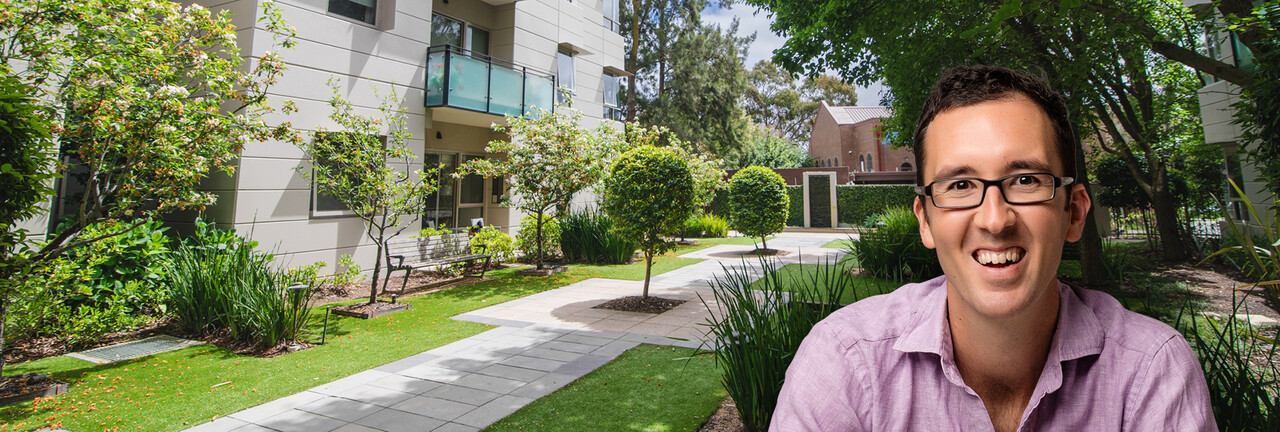 Join Australia's Longevity Expert Marcus Pearce on 21st November