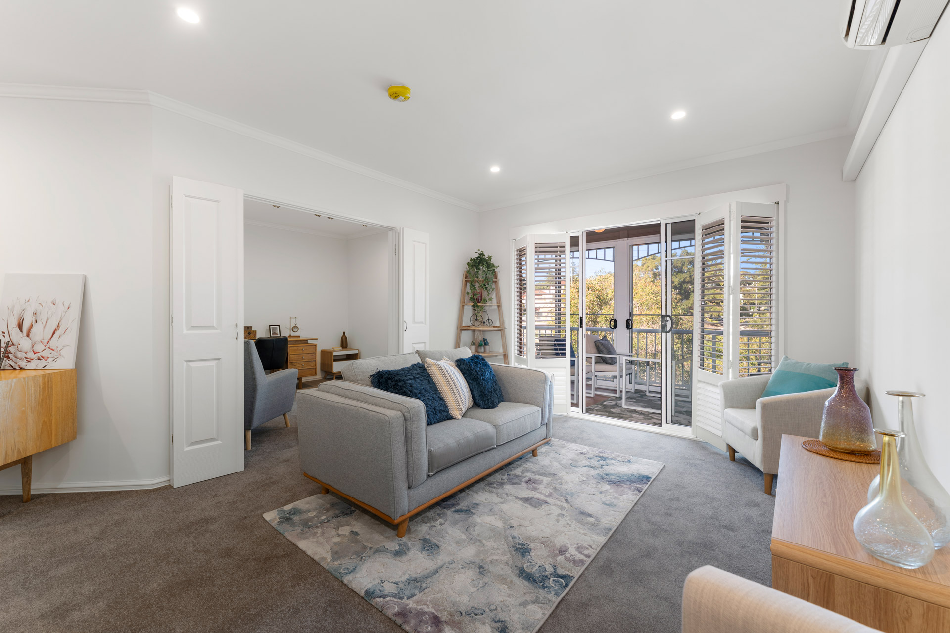 the beaumont apartment