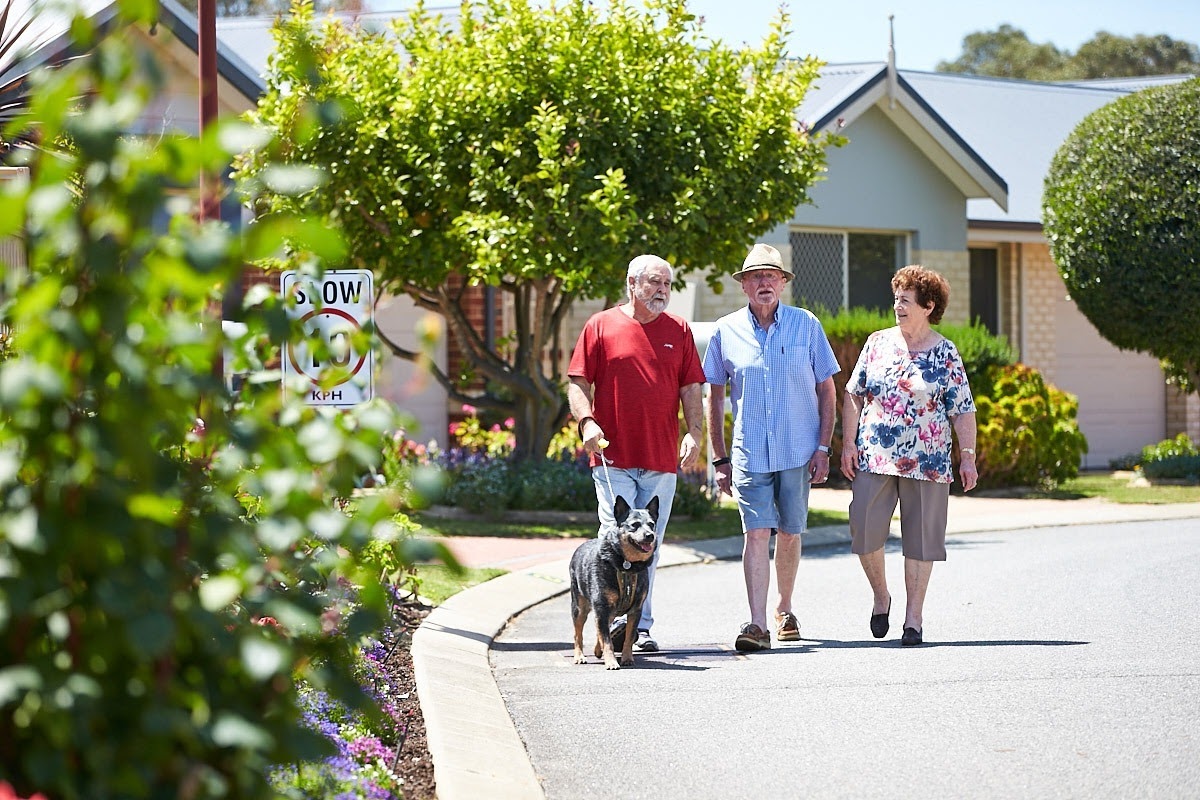 Tips on Retirement Living Costs