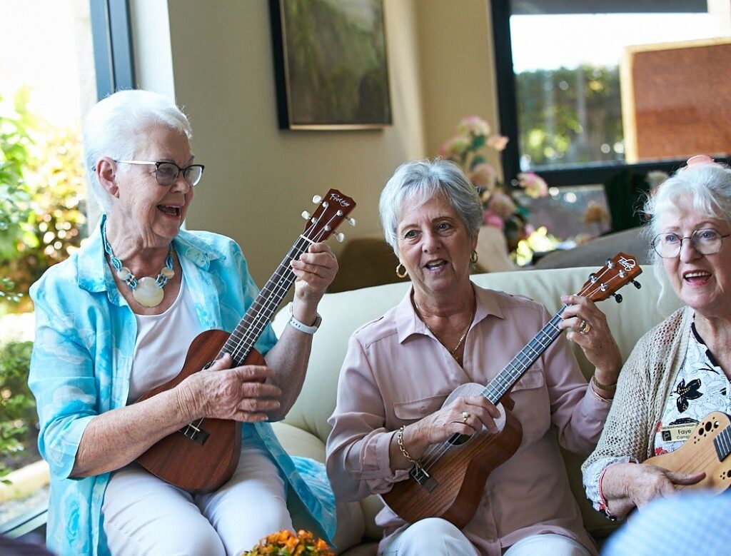 Tips on Retirement Living Costs