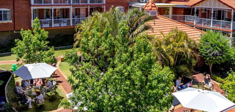 The Beaumont hosts a sucessful open day!