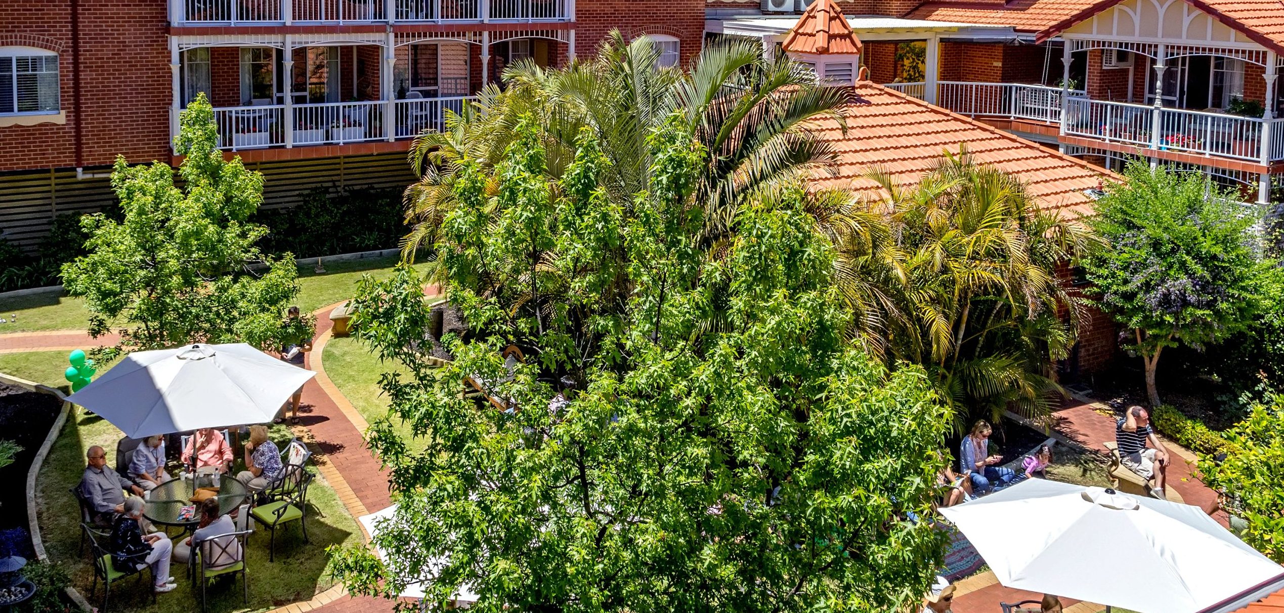 The Beaumont hosts a sucessful open day!