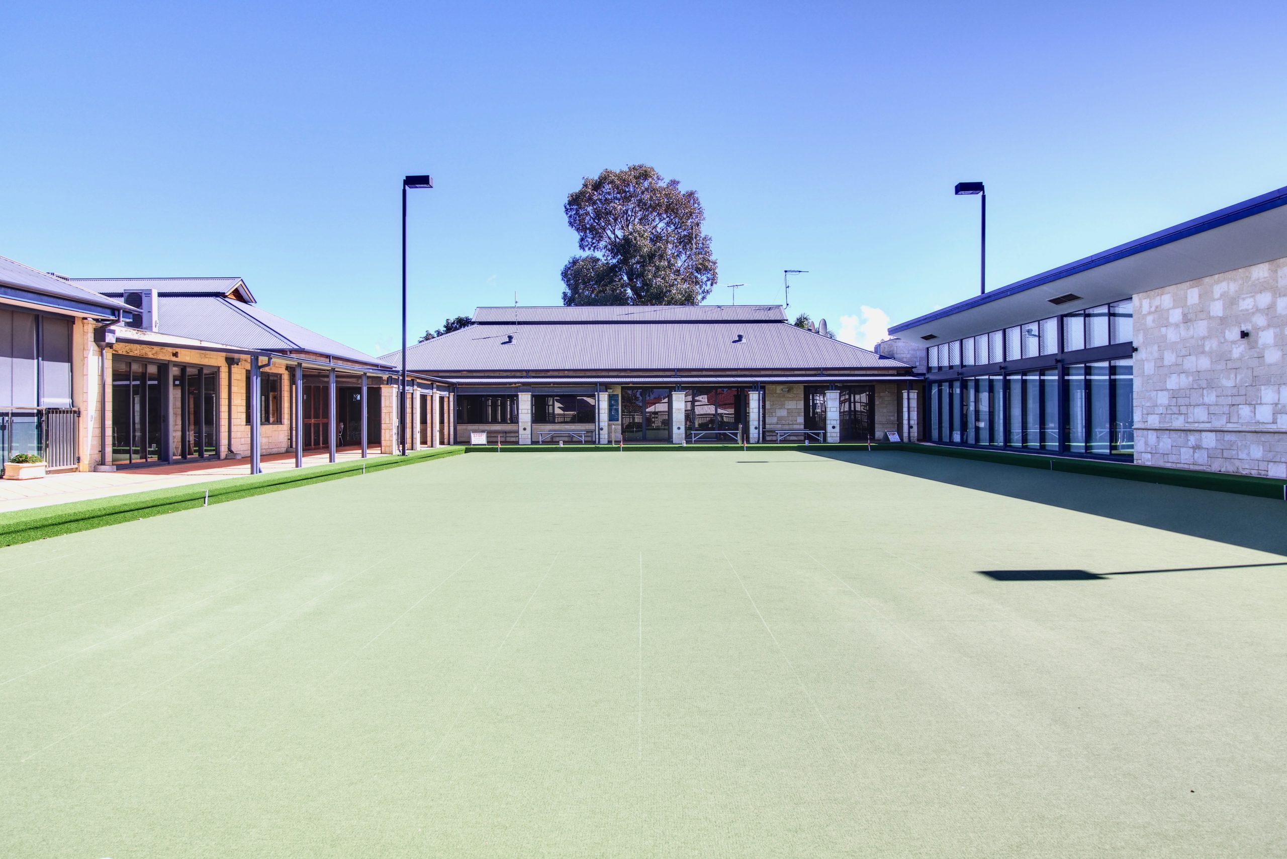 Our Facilities