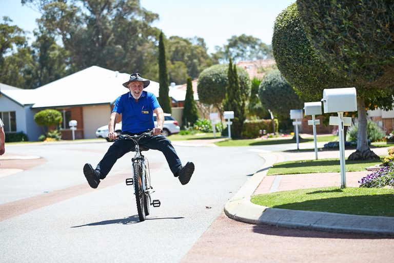 Affinity Village Fete Saturday, October 18th