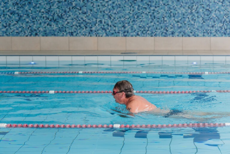 Hidden Valley Resort_Indoor Pool