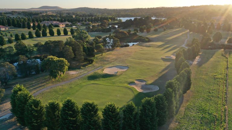 HiddenValley_Golf Course