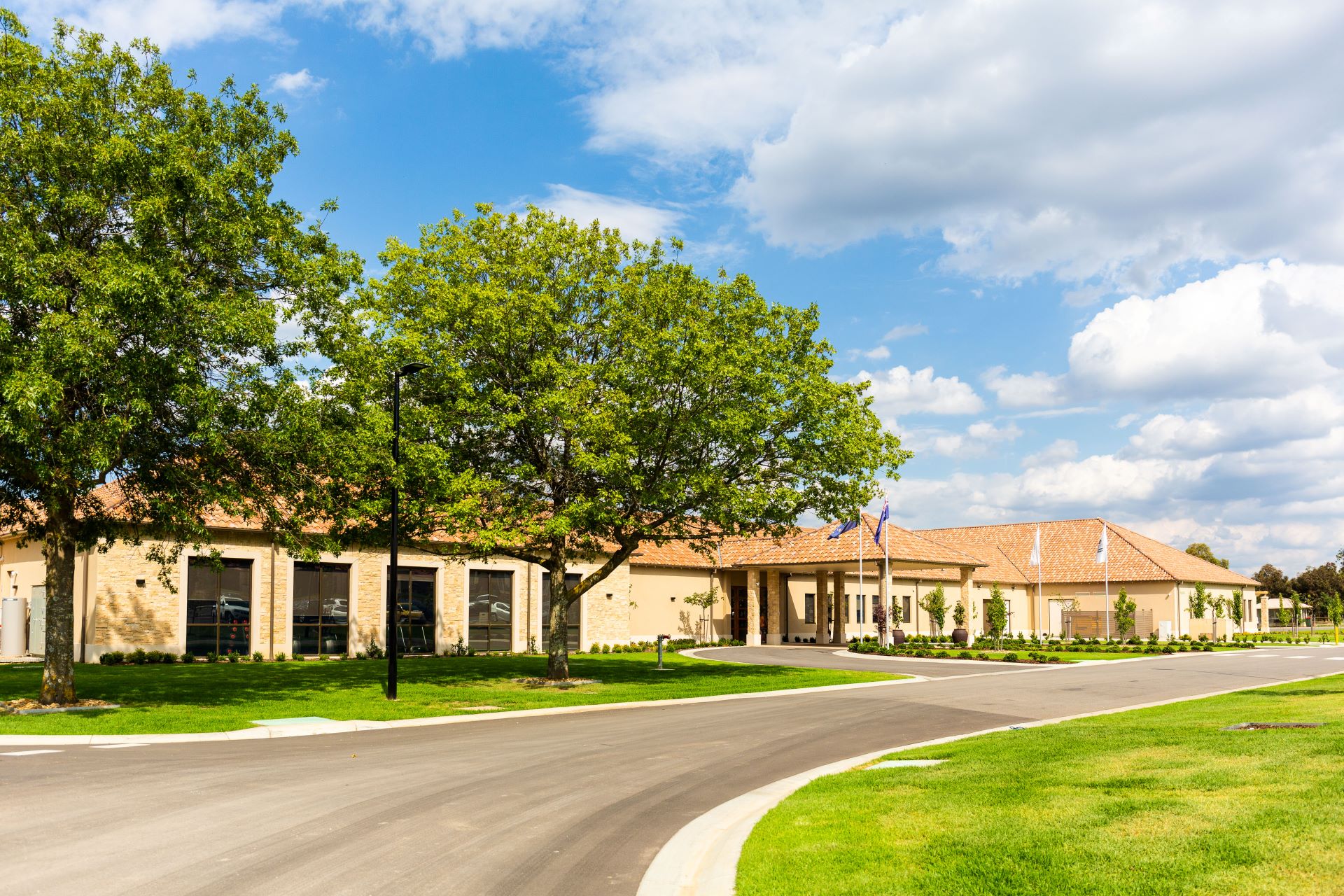 Hidden Valley Resort