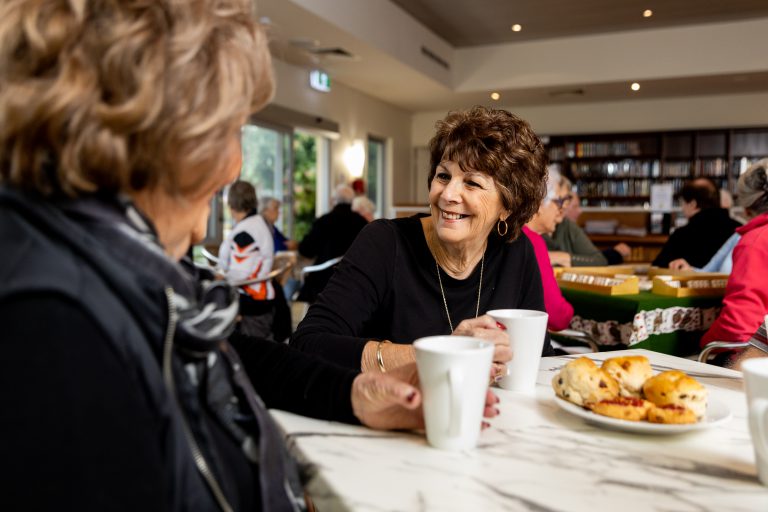 I am looking for myself