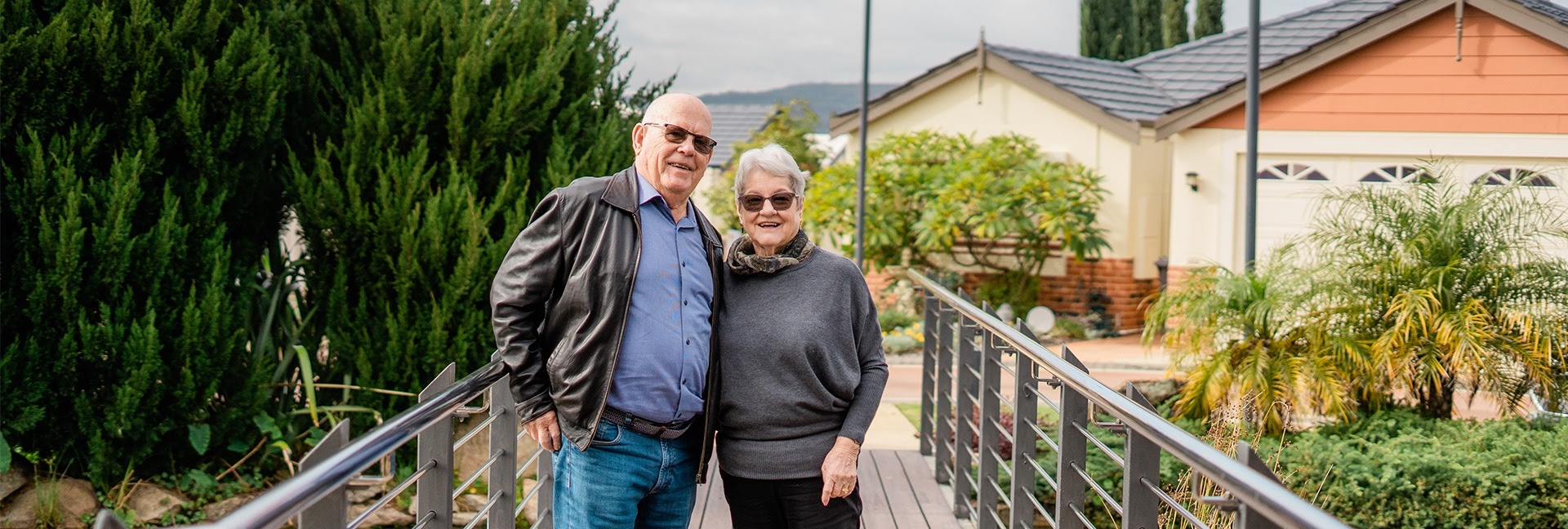 Explore Your New Community at Maddington