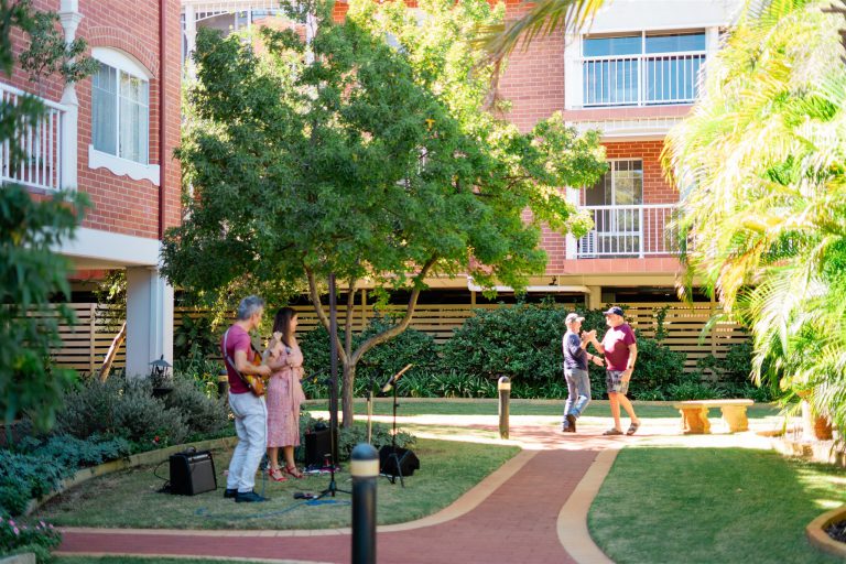 The Beaumont hosts a sucessful open day!