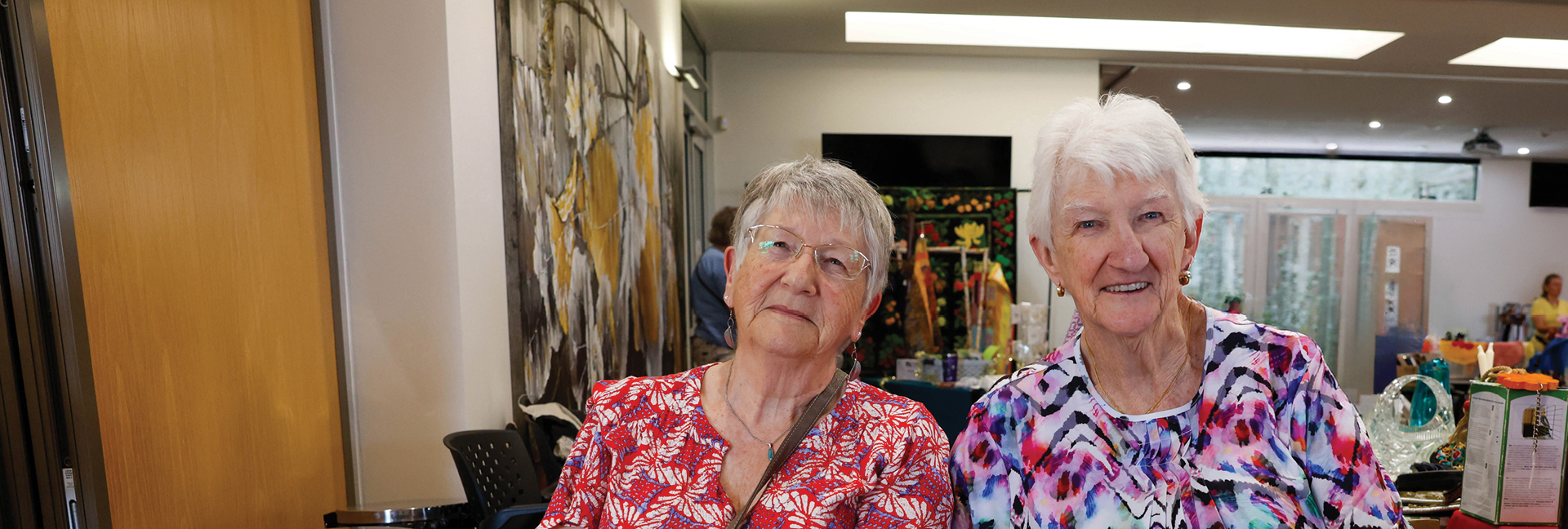 Affinity Baldivis Open Day 2026