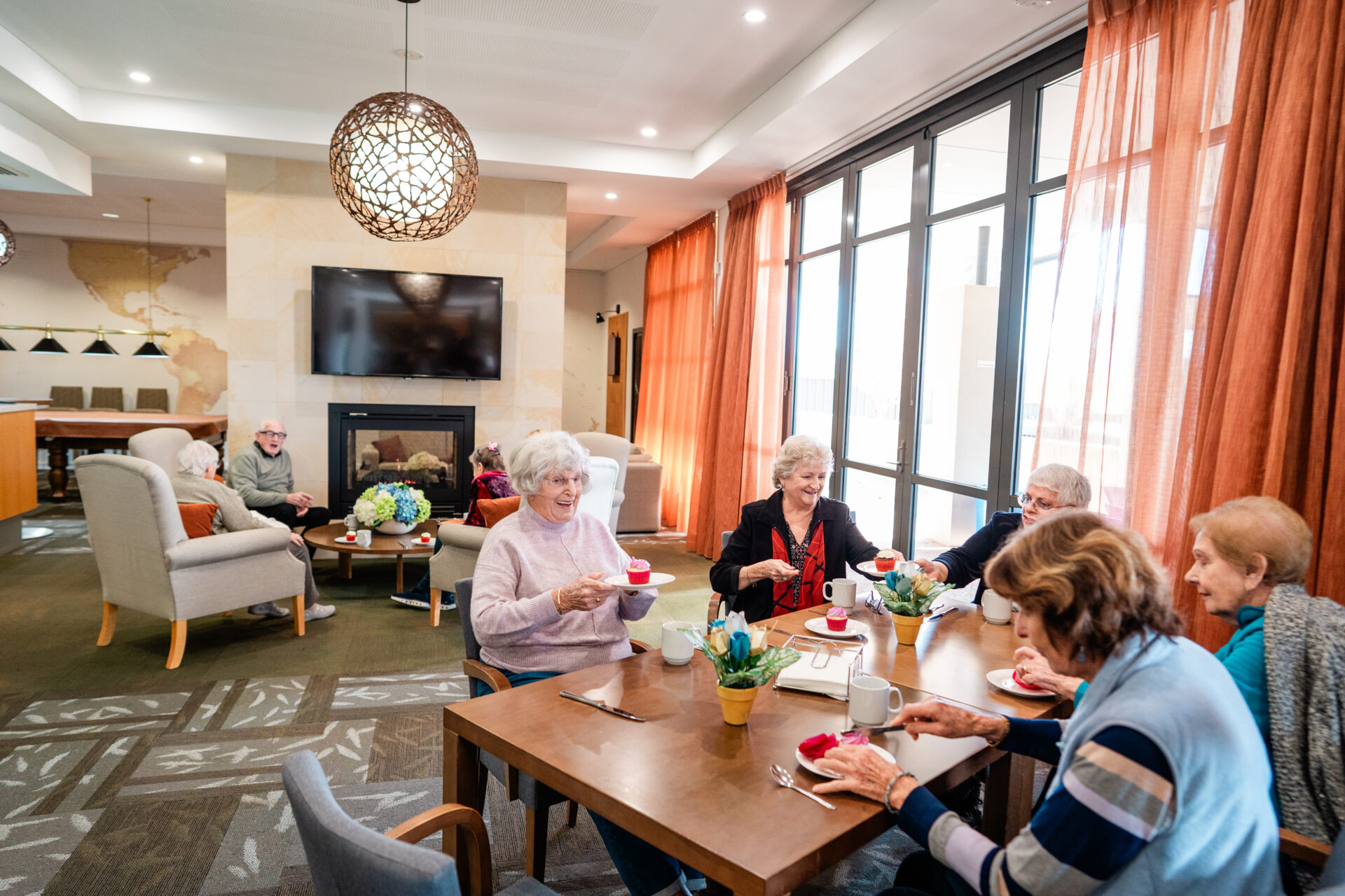 Your Affinity Baldivis Community