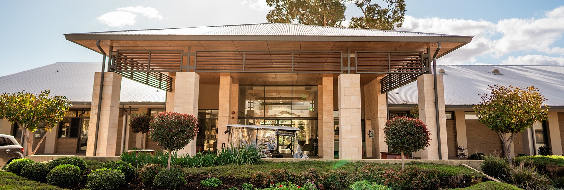 Book a tour at Affinity Baldivis