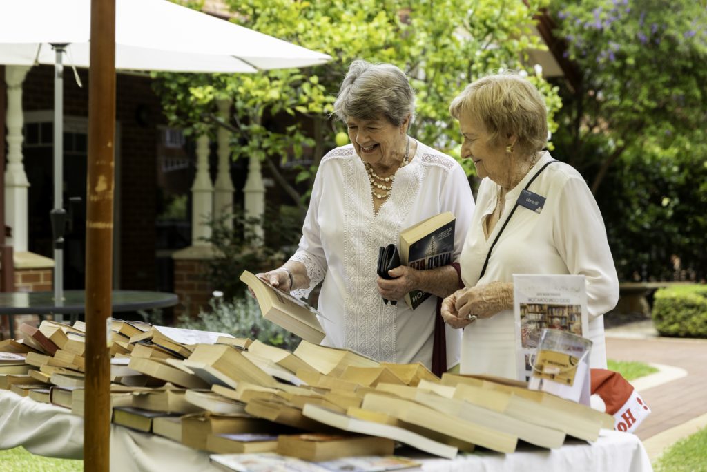 The Beaumont Dec 13 event