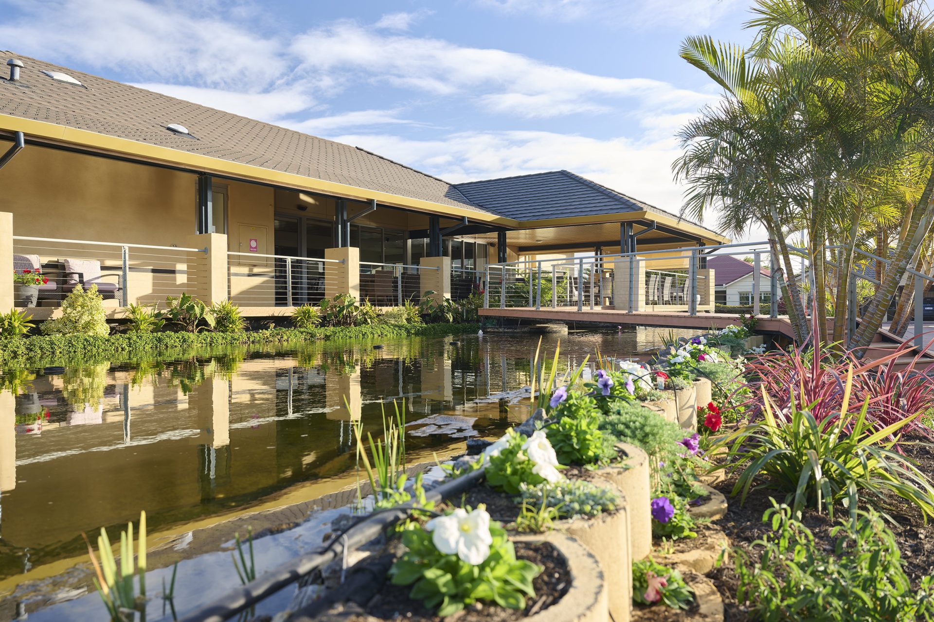We Create Vibrant Communities Where People Can Thrive