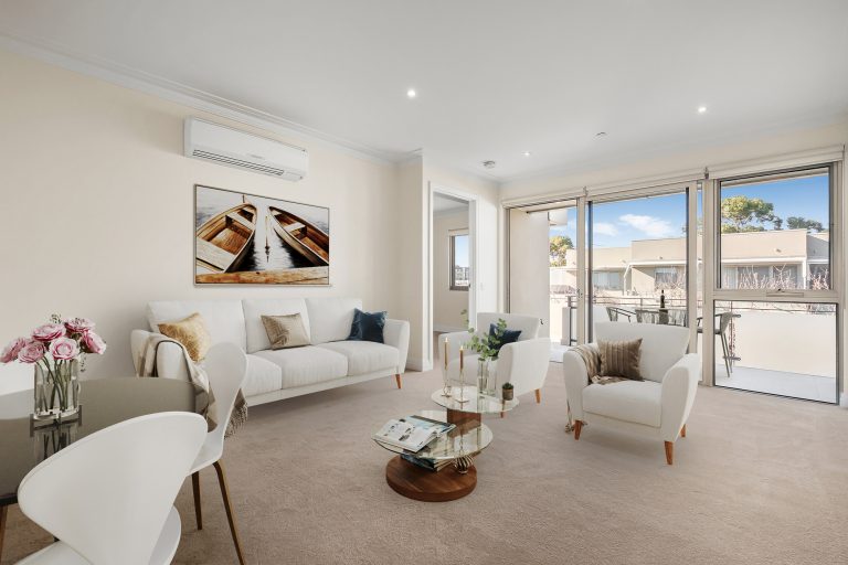 67 / 349 Riversdale Road, Hawthorn East VIC