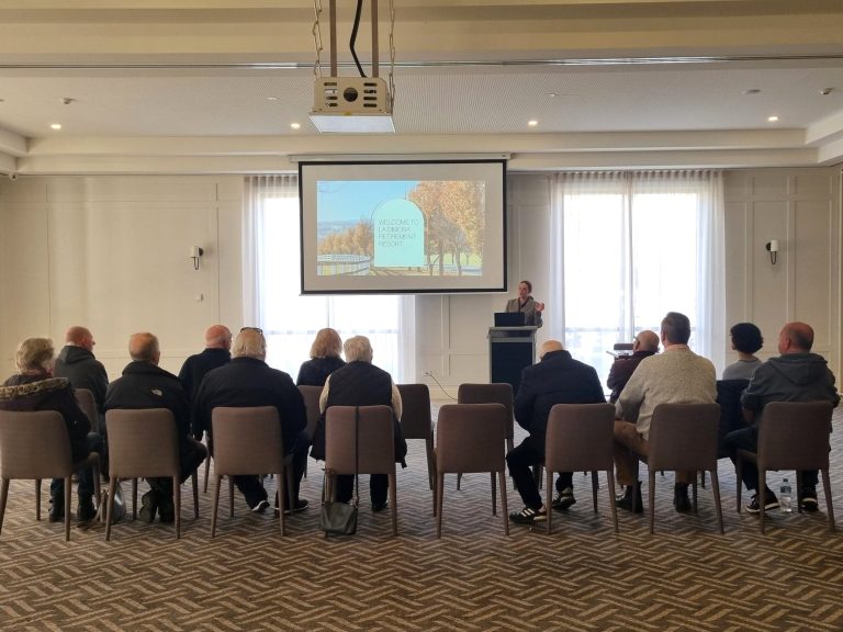 La Dimora The Sweet Life Special Event- Friday, November 28th