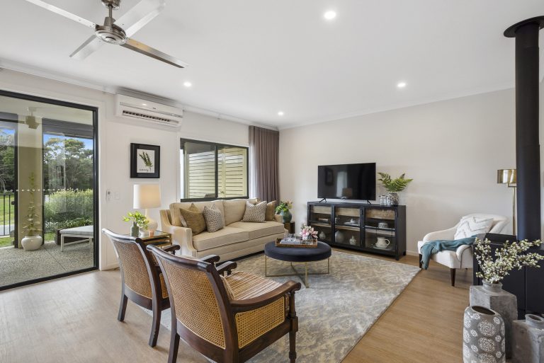 3 Florentino Close, Hidden Valley VIC