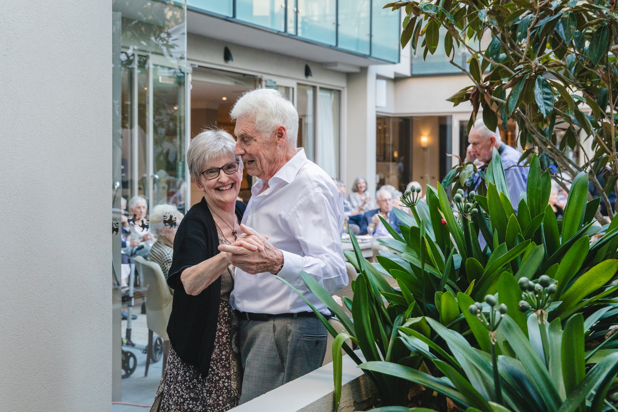 Rylands – Lunch and Learn on 26th August 2025