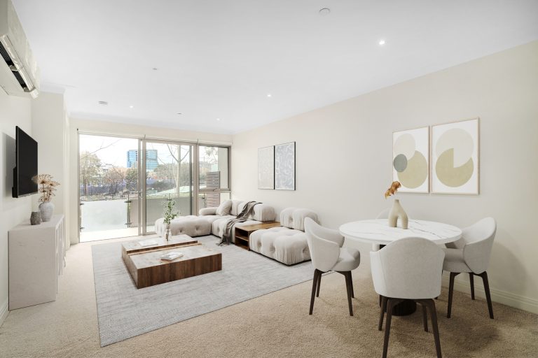 26/349 Riversdale Road, Hawthorn East VIC
