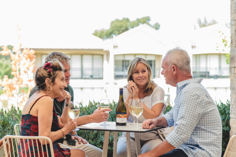 Event: Winter Get-Together, July 10