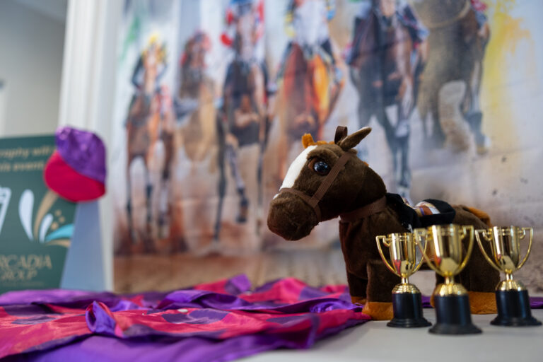 Arcadia Waters Bicton Celebrates Melbourne Cup Day in Style