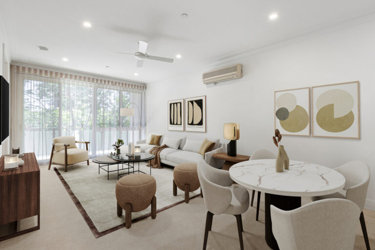 38/2 Malmsbury St, Kew VIC