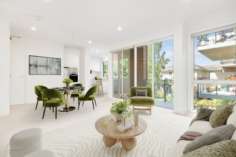 36/2 Malmsbury Street, Kew VIC