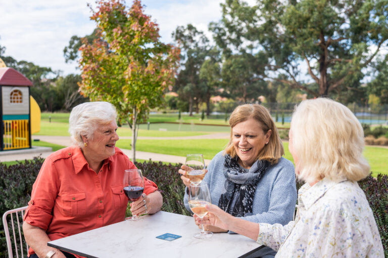 Why La Dimora is the perfect choice