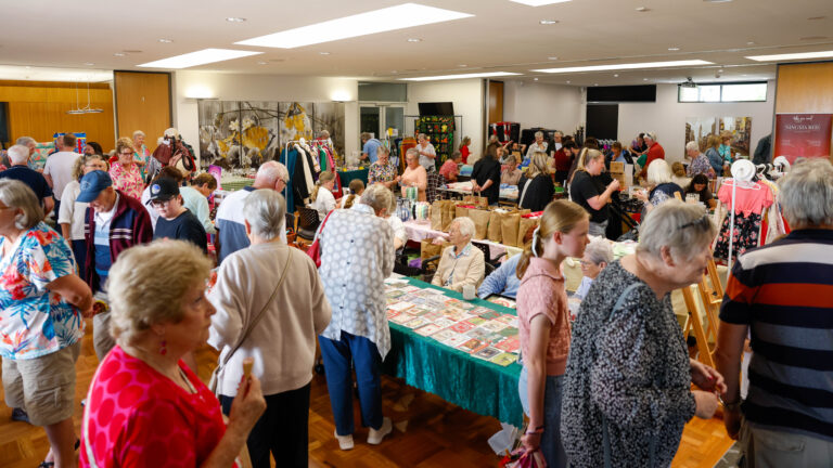 Affinity Baldivis Open Day 2026