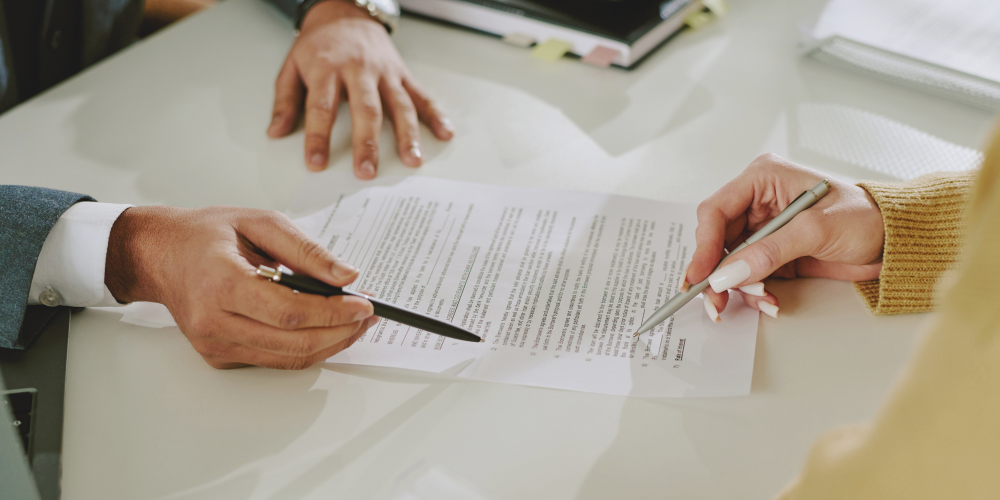 Retirement Village Legislation Compliance