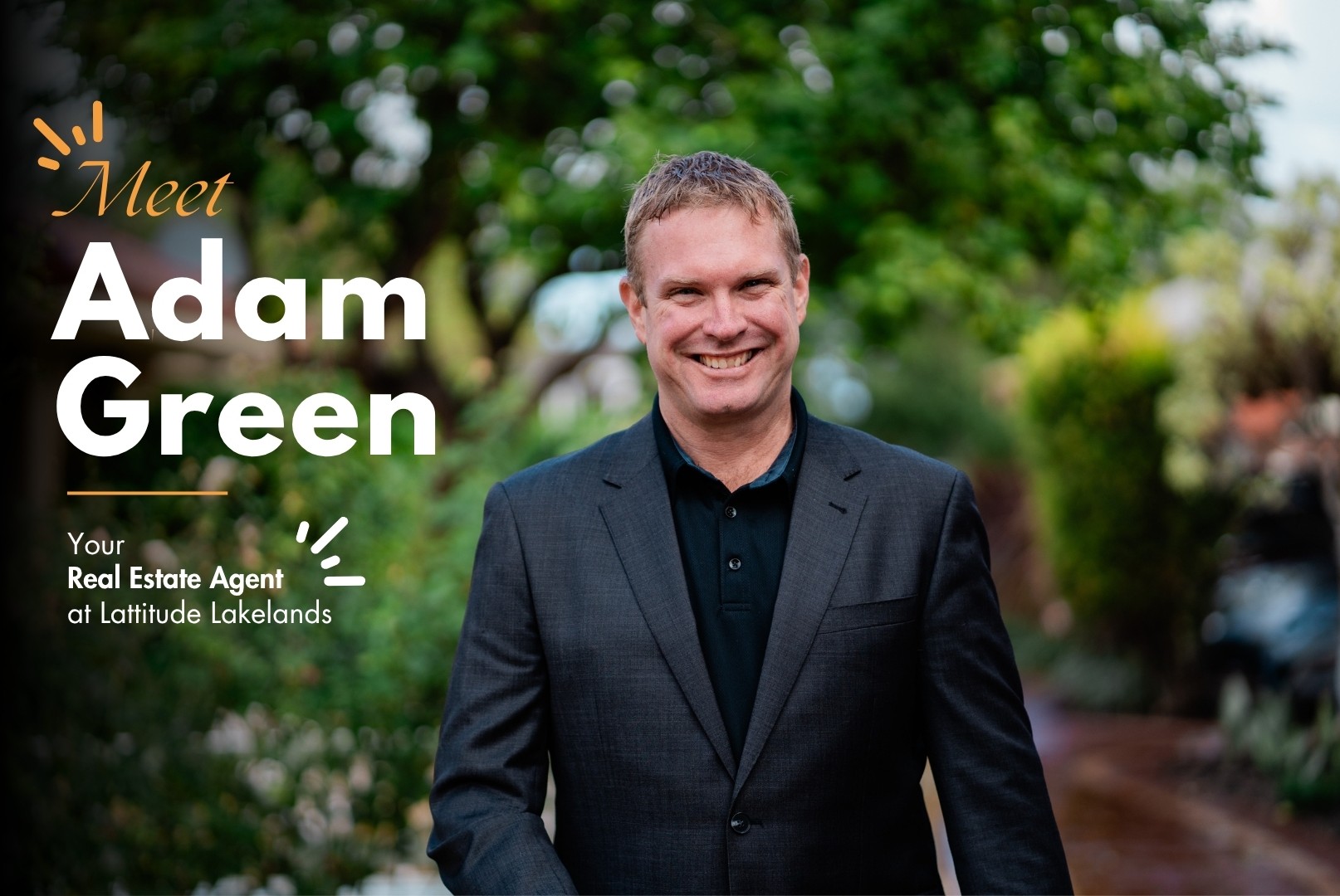 Adam Green