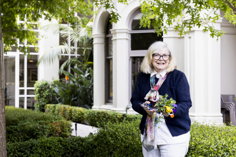A New Chapter Begins at Rylands of Kew