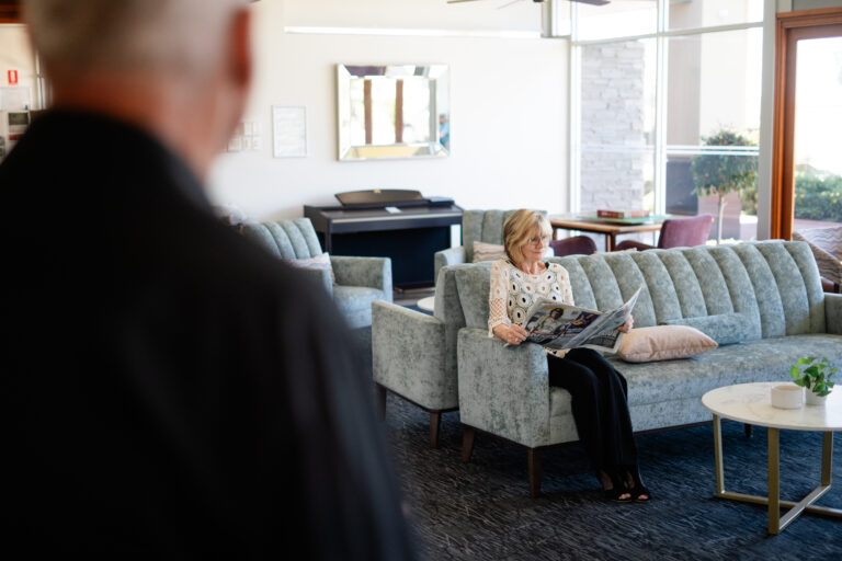Celebrating Five Years of Retirement Living Code Certification