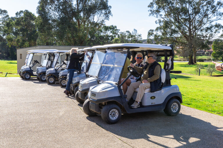 A Look Back at Our Explore La Dimora Information Event