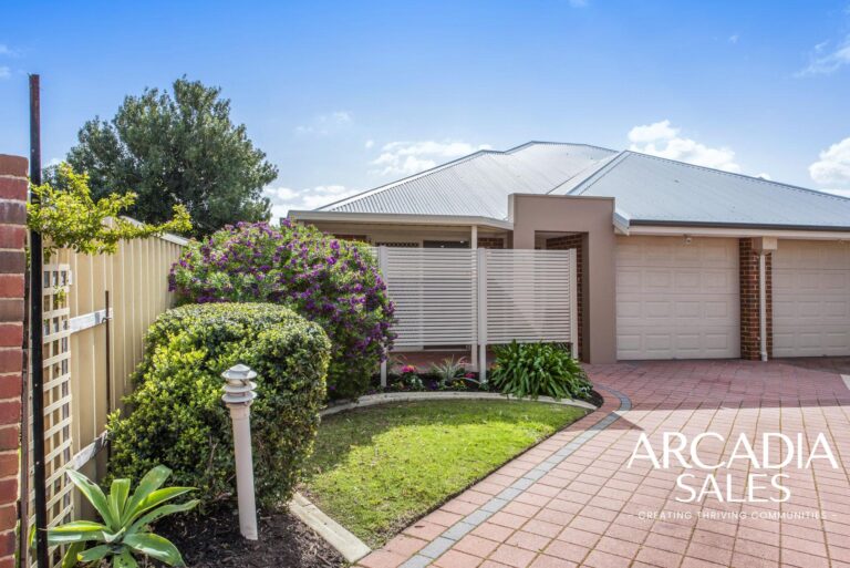 909 / 1 -34 Harlequin Mews, Greenfields WA
